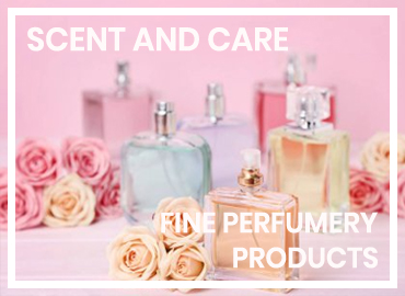 SCENT & CARE